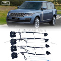 Porta de sucção elétrica para 2013-2021 Range Rover Vogue